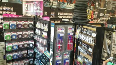 Ace Auto Parts, Huntington Beach, California