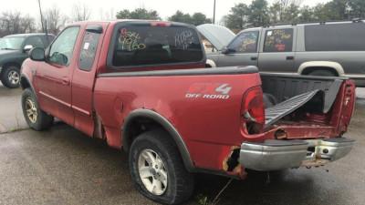 Always Buying Junk Cars
