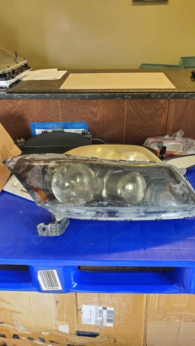 Damos Auto & Shipping LLC