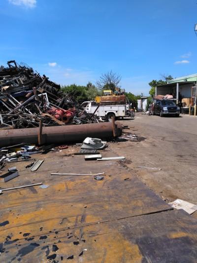 Cyclemet Inc., Columbus Grove, Ohio
