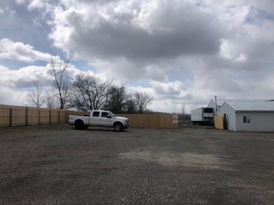 IYLAND Salvage, LLC