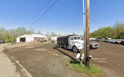 Ross Bros.Salvage Inc.