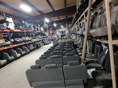 Hicksville Auto Recyclers LLC, Hicksville, Ohio