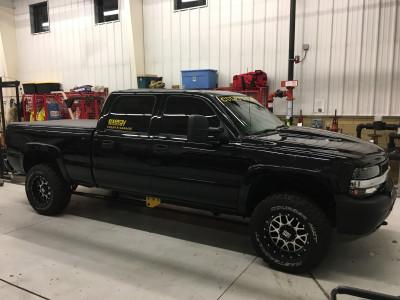 Hicksville Auto Recyclers LLC, Hicksville, Ohio