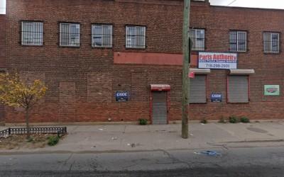 A & J Auto Parts, Staten Island, New York