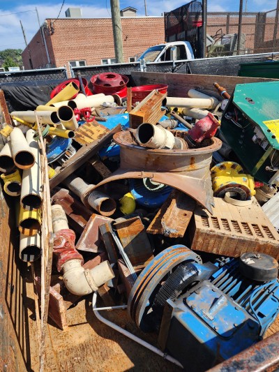 Jax Recyclers