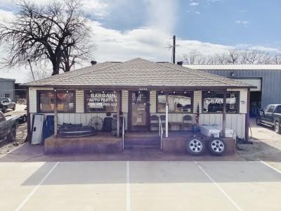 Bargain Auto Parts & Recycling llc
