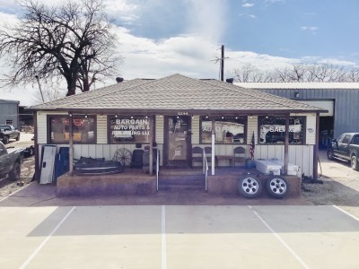 Bargain Auto Parts & Recycling llc