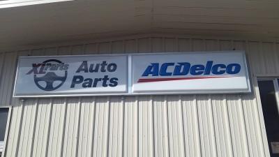 Xl Parts, Mckinney, Texas