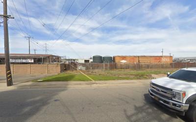 Sunshine Steel Enterprises, Sacramento, California