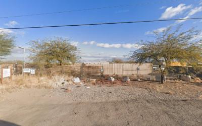 Lamb Depollution / ELV solutions, Corona de Tucson, Arizona