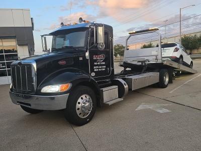 Gaeta Wrecker & Roadside Service