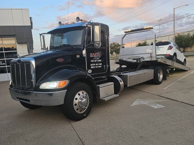 Gaeta Wrecker & Roadside Service