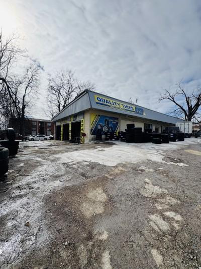 A E C Towing and Recovery, Nashville, Tennessee