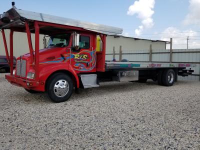 R & S Towing, Chalmette, Louisiana