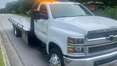 Reliable Towing and Recovery, Laplace, Louisiana