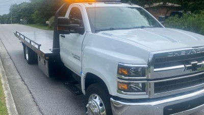 Reliable Towing and Recovery