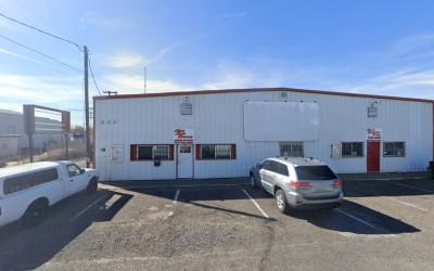 Ken's Auto Rescue , Kennewick, WA