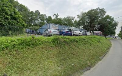 McLaughlin Towing and Auto Repair, Danbury, Connecticut