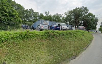McLaughlin Towing and Auto Repair