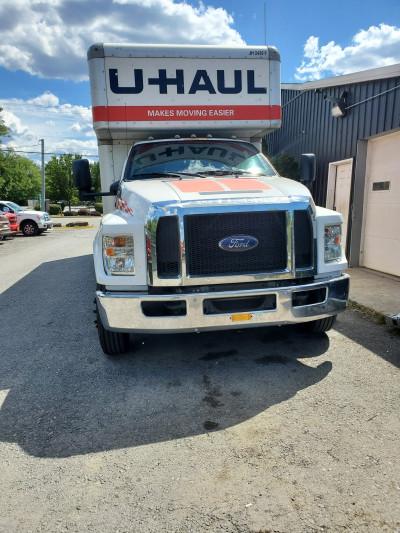Aces Custom Automotive & Towing + Recovery, Poughkeepsie, New York