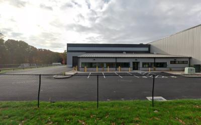 Cromwell Transfer Station