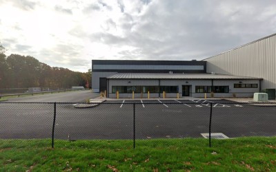 Cromwell Transfer Station