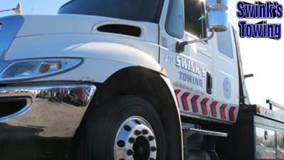 Swinks Simi Valley Towing, Simi Valley, California