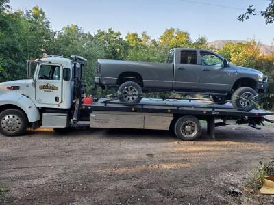 Stauffer's Towing & Recovery, Layton, Utah