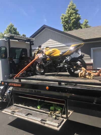 Stauffer's Towing & Recovery