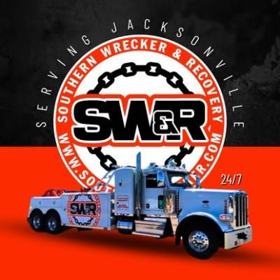 Southern Wrecker & Recovery, Jacksonville, Florida