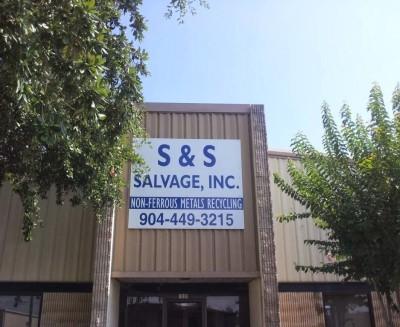 S&S Salvage, Inc., Orange Park, Florida