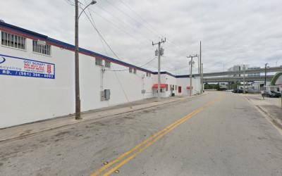 SA Recycling, West Palm Beach, Florida