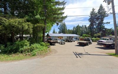 Boyd's Towing & Recovery