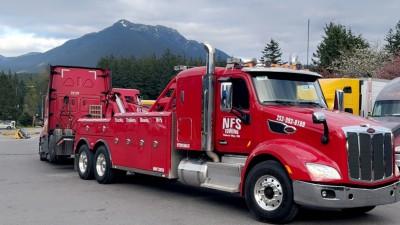 NFS Towing LLC