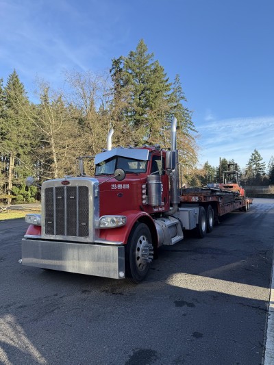 NFS Towing LLC