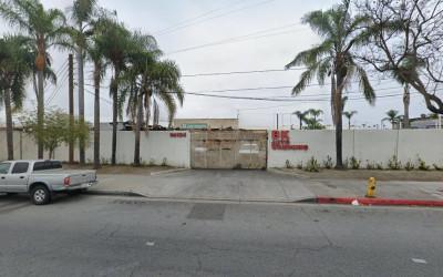 Coco's Auto Dismantling DBA BK Auto Wrecking, Paramount, California
