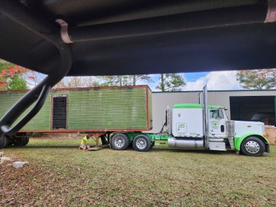 Kelly Dugas And Son Wrecker Service, LLC