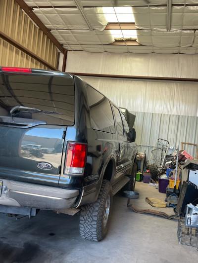 Brannex Truck Parts & Sales, Albuquerque, New Mexico