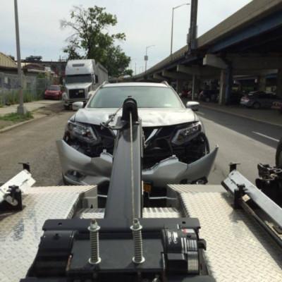 First Star Towing, Inc. - Bronx, Bronx, New York