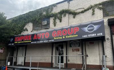 Empire State Towing, Bronx, New York
