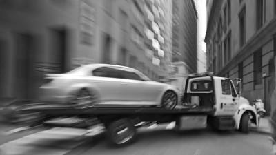 Empire Towing & Transport, Gresham, Oregon