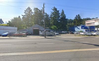 A 2 Z Auto Buyers, Portland, Oregon