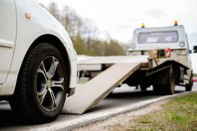 Ten Four Towing