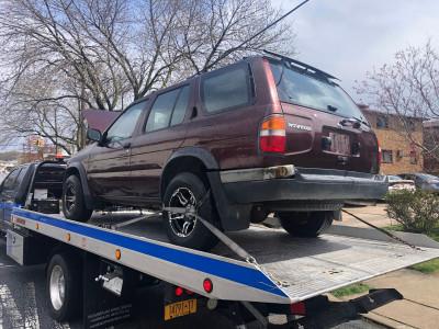 Staten Island Cash for Cars, Staten Island, New York