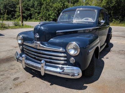 Chattanooga Valley Automotive