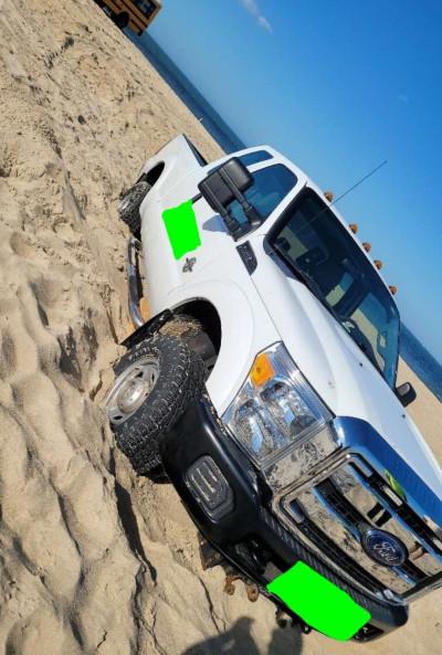 OSV Assist LLC., Frankford, Delaware
