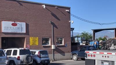 Utah Metal Works
