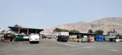 Utah Metal Works, Salt Lake City, Utah