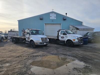 A1 Towing & Auto LLC.